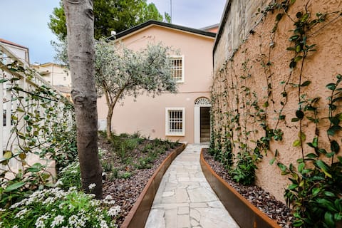 Casa Quattordici - A stone's throw from the hospital
