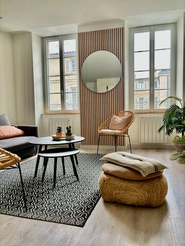 Saint Yves By Celia managed Airbnb listing 2