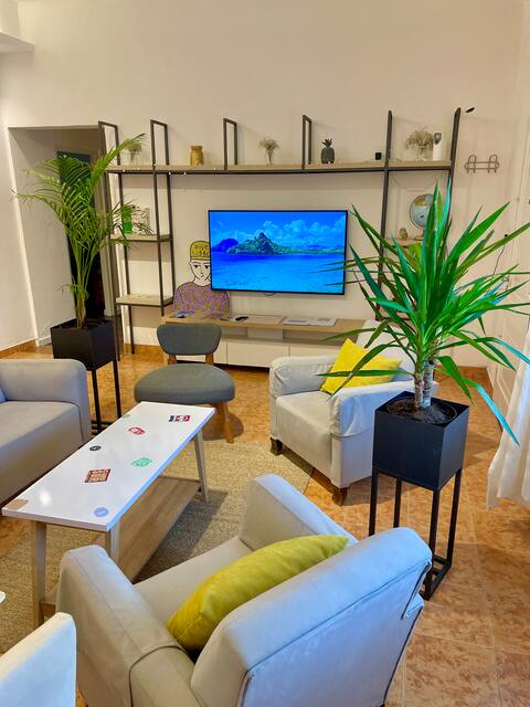 Patagonia Apartment