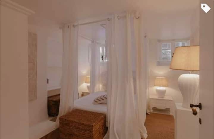 غرفة النوم 2