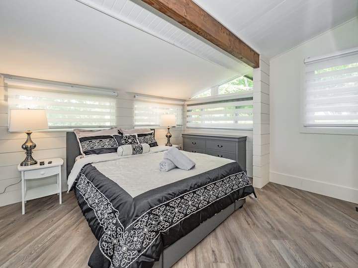 Основна спалня