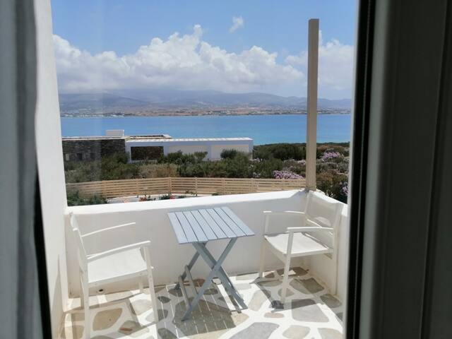 Antiparos Panagia House (with Private Pool) gallery image 4