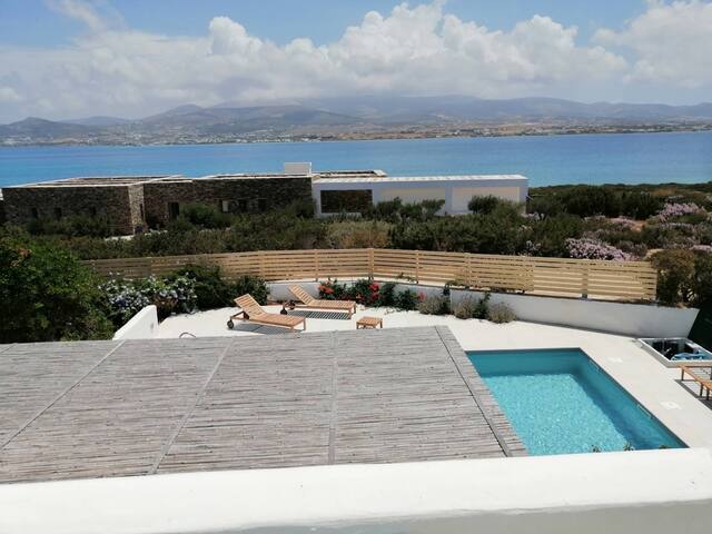 Antiparos Panagia House (with Private Pool) gallery image 2