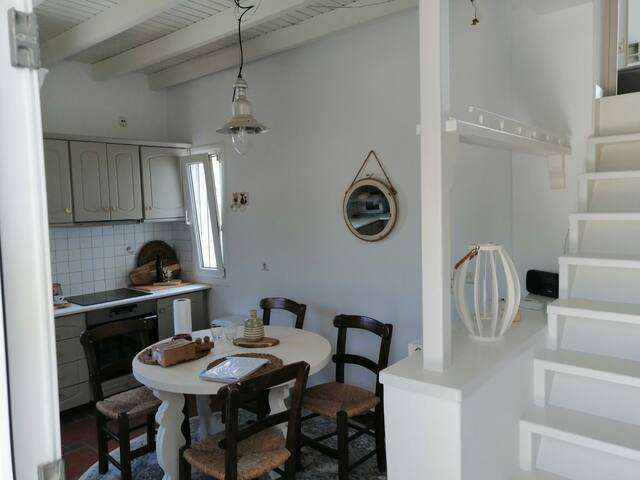 Antiparos Panagia House (with Private Pool) gallery image 5