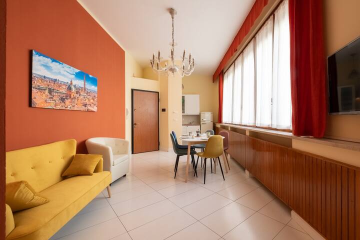 Nazario Sauro 19 by Studio Vita