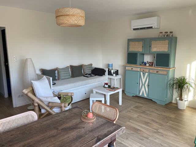 Guest favorite listing in Saint Vincent De Tyrosse