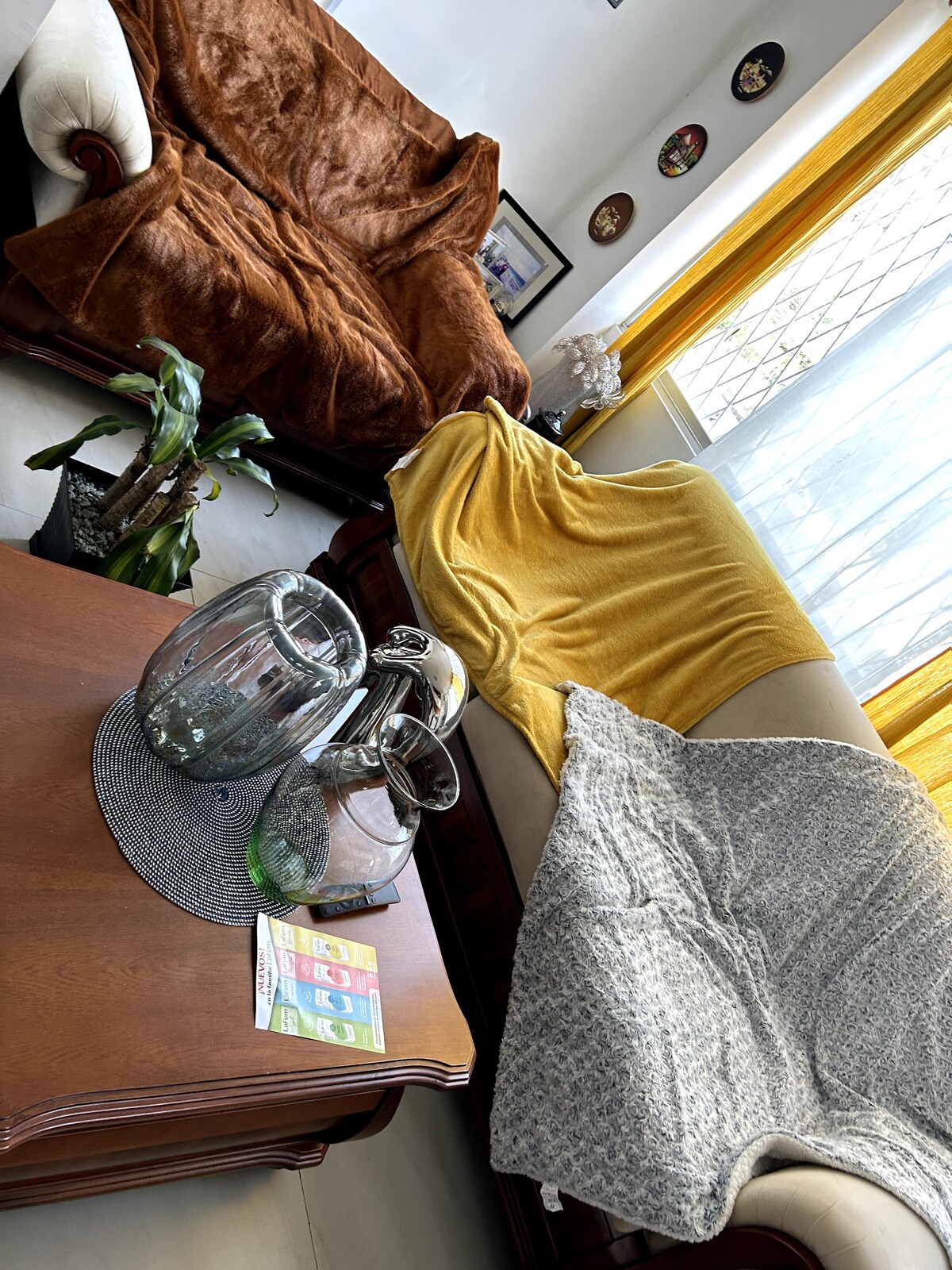 Como en casa Departamentos en renta en Quito, Pichincha, Ecuador Airbnb