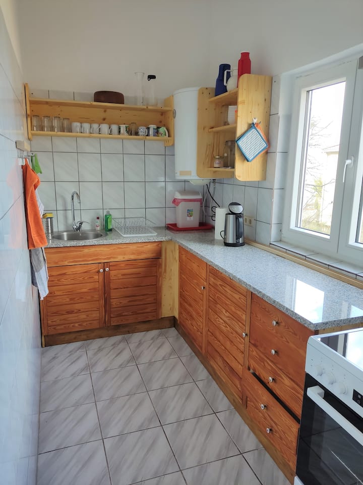 Gästehaus Zum Kraft Tanken - Montenegro