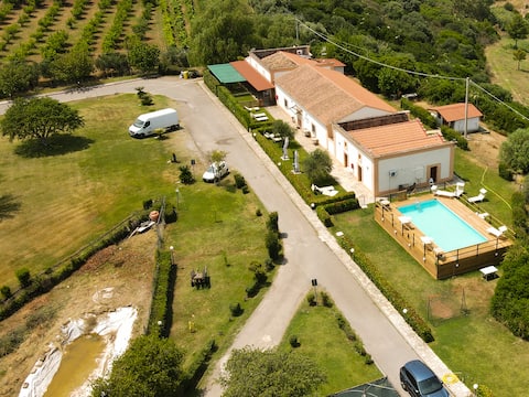 b & b termitito camera 101