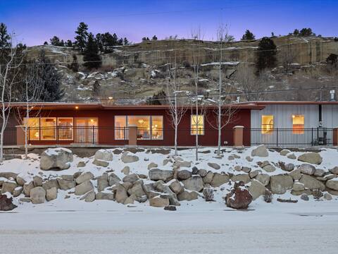 Billings Dream Vacation Rental
