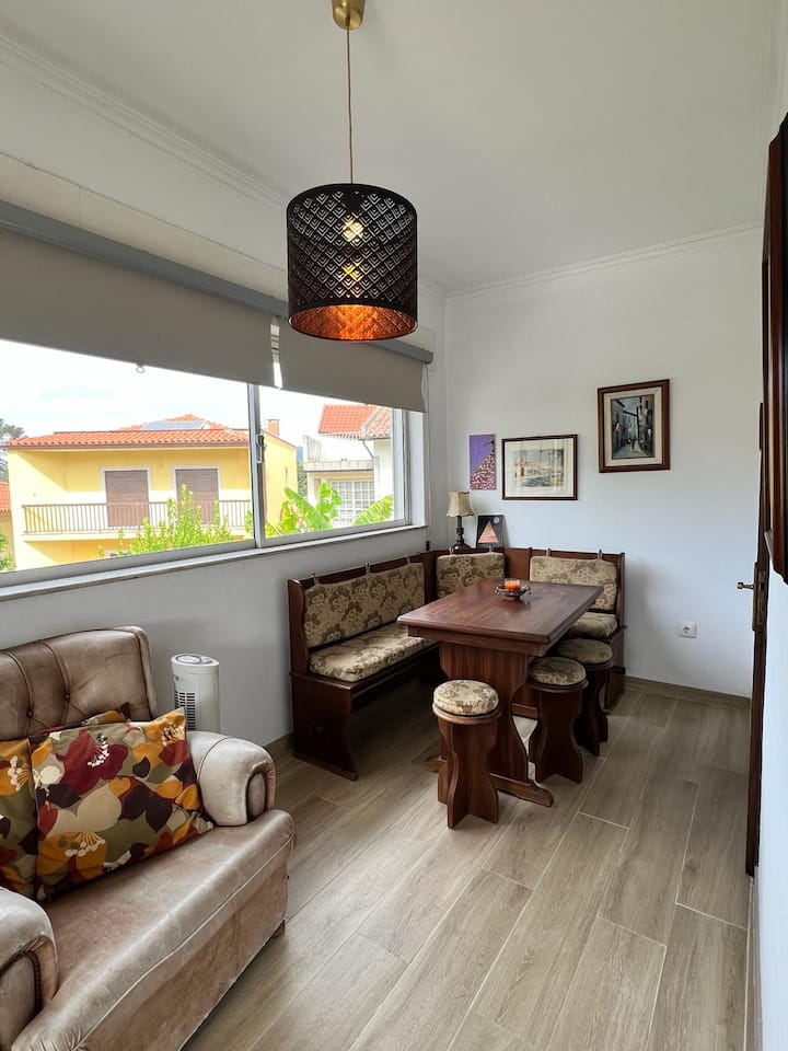 Casa Da Ribeira - Portugal