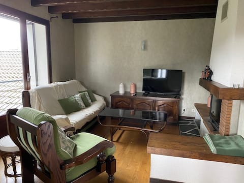 Top performing Airbnb: The Hospice of Saint Bernard in Menthon Saint Bernard