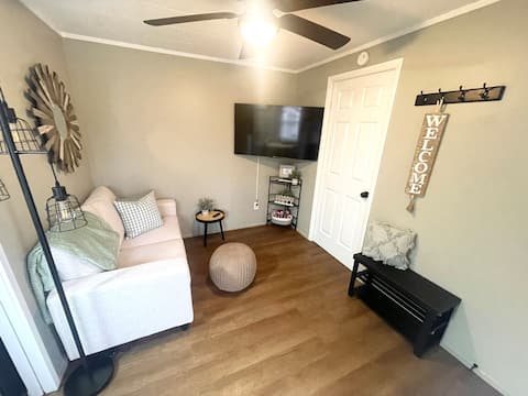 Homestead Hill - Unit 1