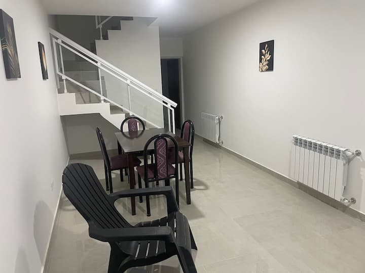 Duplex Puerto Banús - Rawson