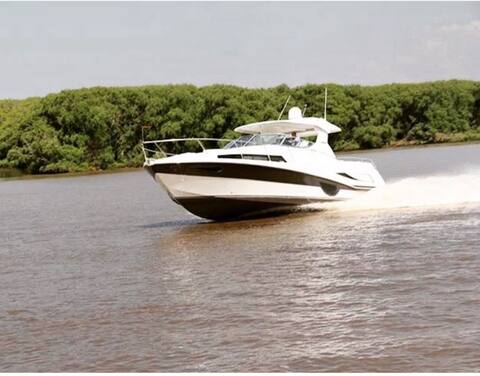 Barco Tarrab '42 "Taian"