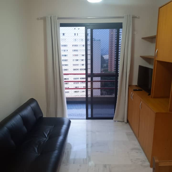 Apto Area Nobre Paraiso. - Paraíso