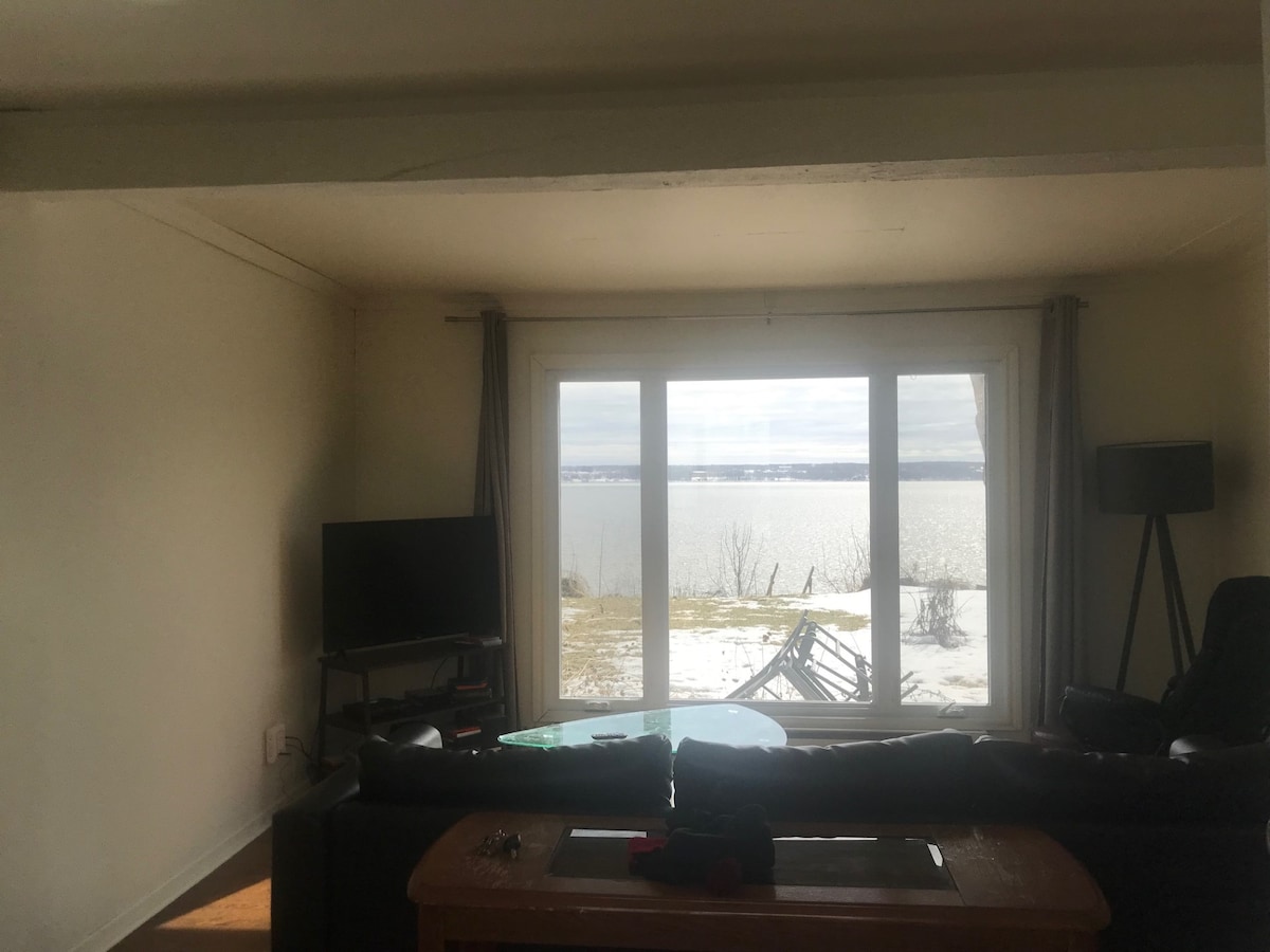 ห้องนั่งเล่น