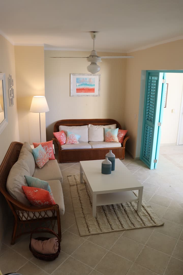 Всекидневна