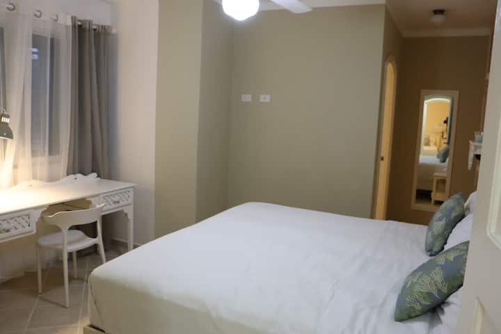 Главна спалня - 1 пълно легло