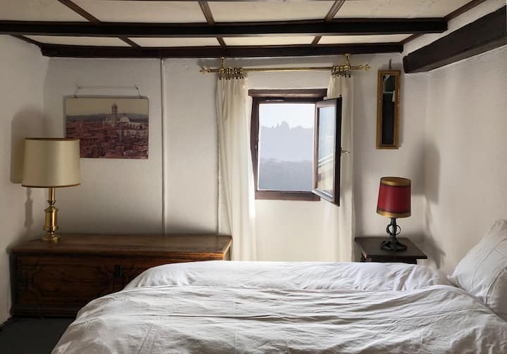 ห้องแบบ 1 ห้องนอน (1 Bedroom)