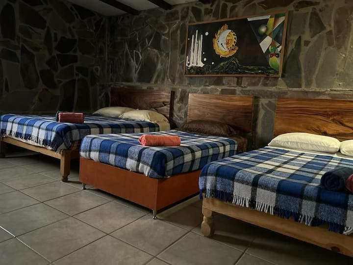 Спална соба 1