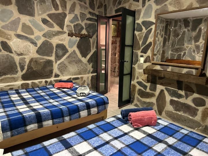 Спална соба 2