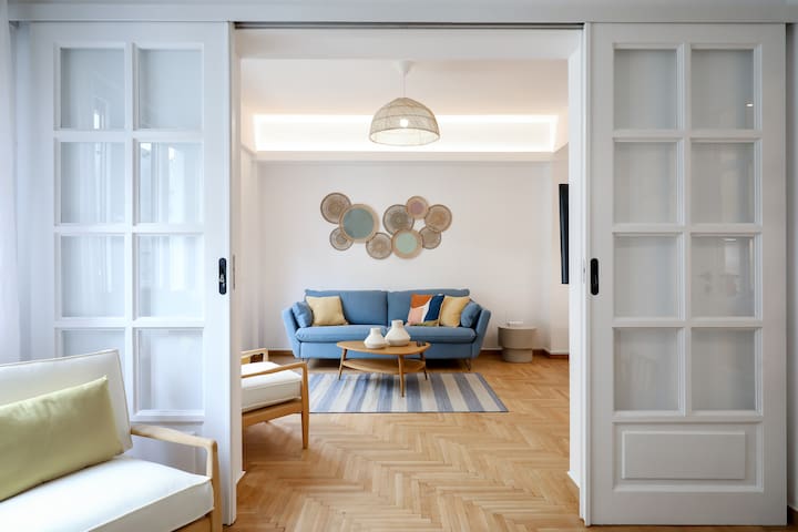 Kolonaki Diamond – Greecing