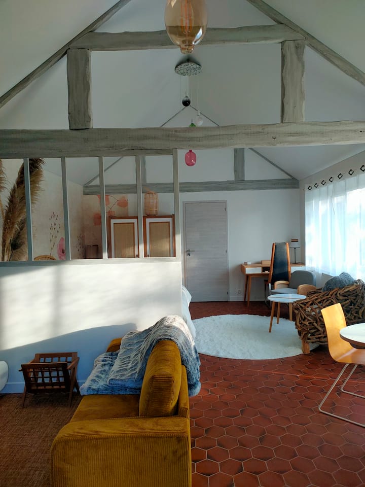 Salon