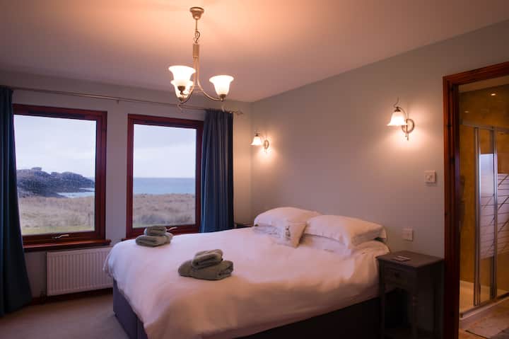 საძინებელი 1