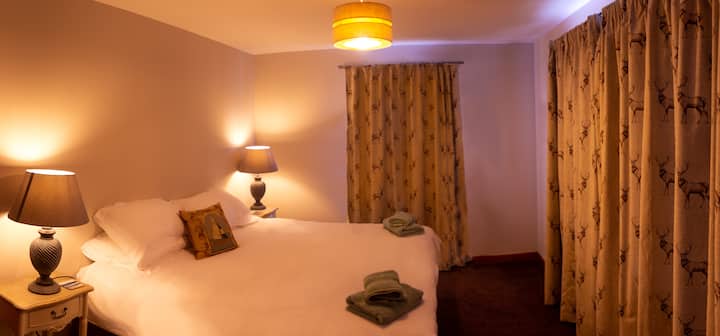 საძინებელი 2