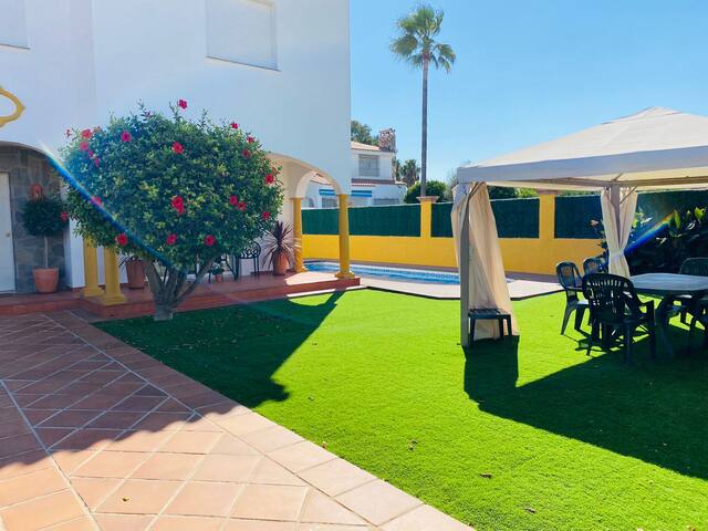 Ancá Holiday Rental managed Airbnb listing 1
