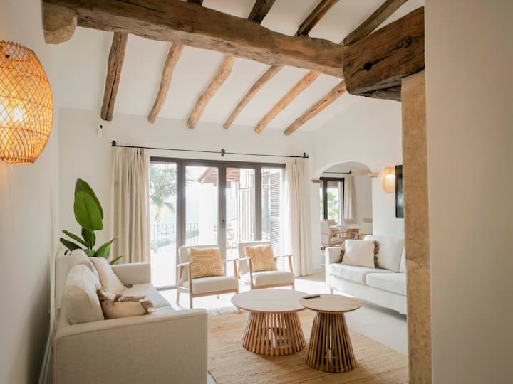 Villa Serenity - Zazu Villas - Platja d'Aro