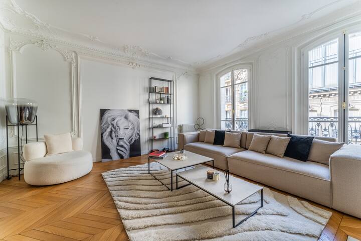 YS Conciergerie managed Airbnb listing 2