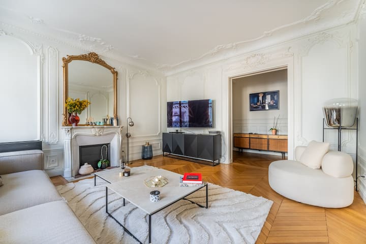 YS Conciergerie managed Airbnb listing 2