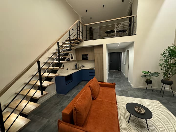 მისაღები ოთახი