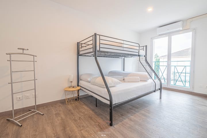 Спална соба 2