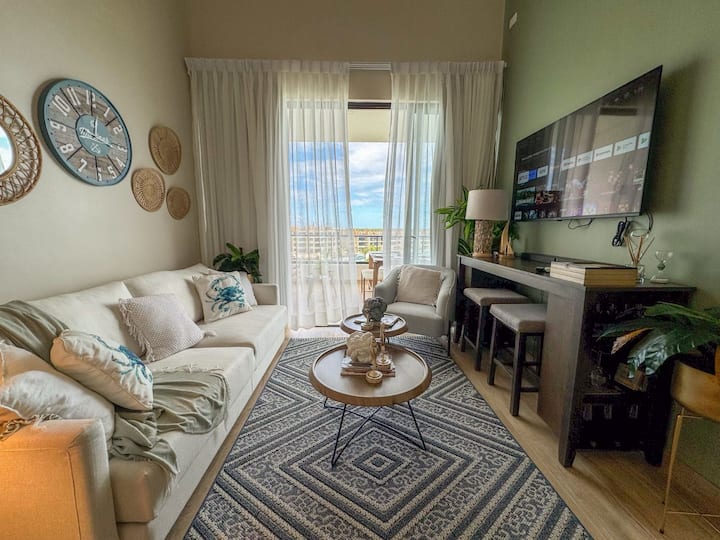 Paraíso Privado En Punta Cana - Punta Cana