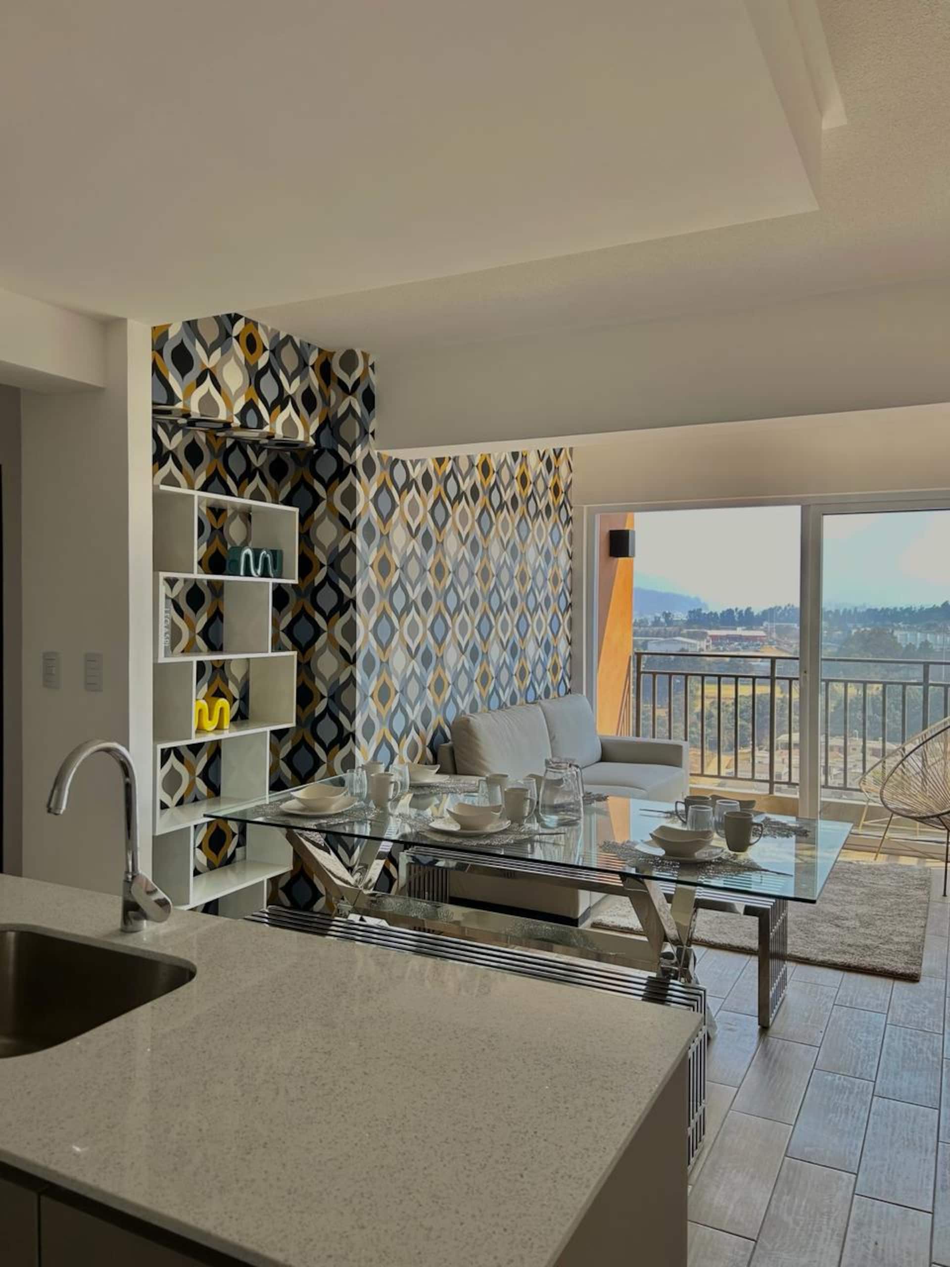 Design Boutique Apartment