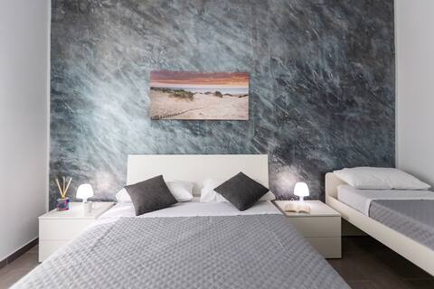 Almond House Avola