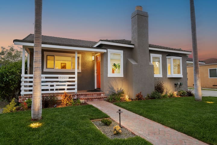 So-Cal Classic Living