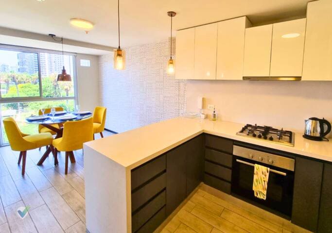 Aloja Host managed Airbnb listing 1