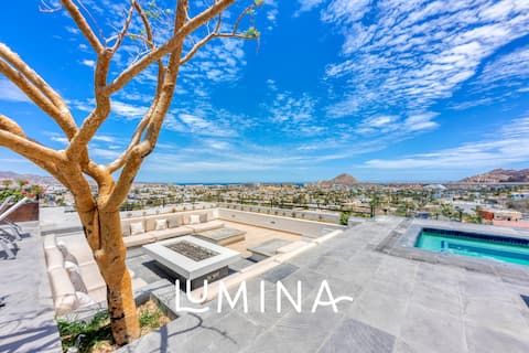 Fully equipped Studio. City view & Rooftop Pool