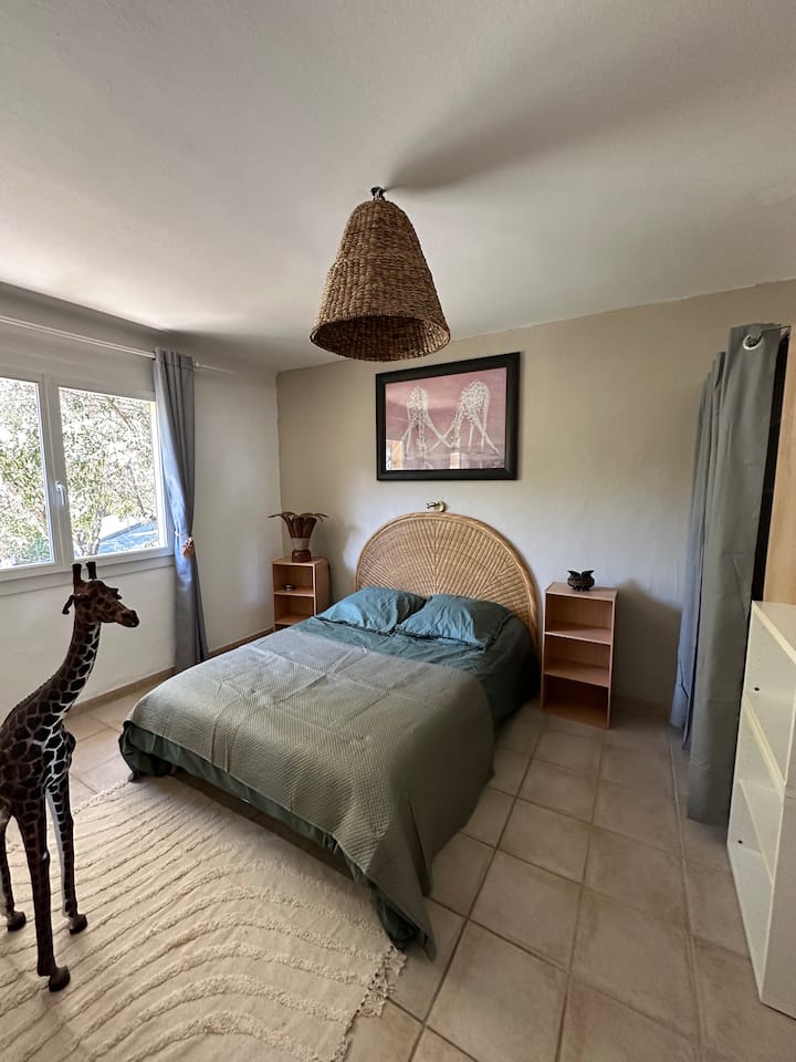 Habitación 2