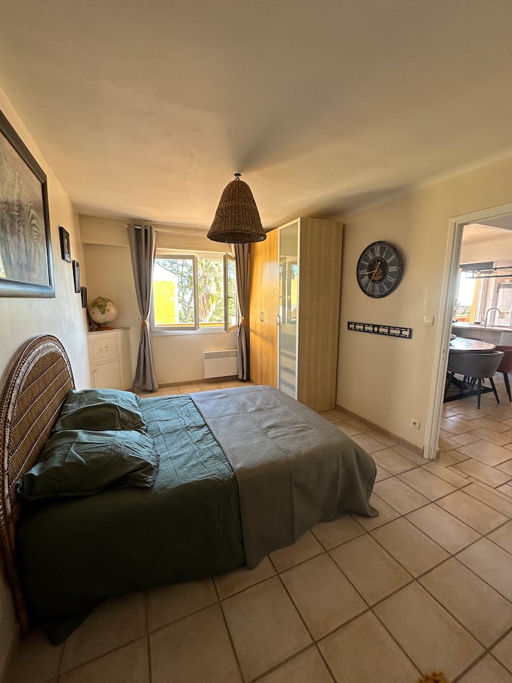 Habitación 1