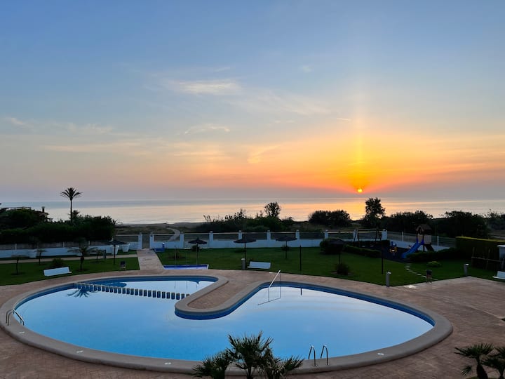 Rincón De Paraíso - Oliva