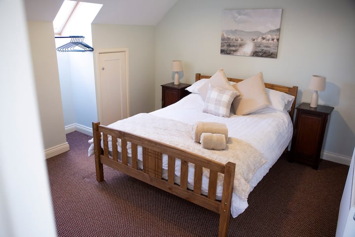 ห้องนอน