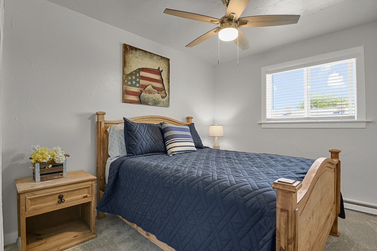 საძინებელი 1