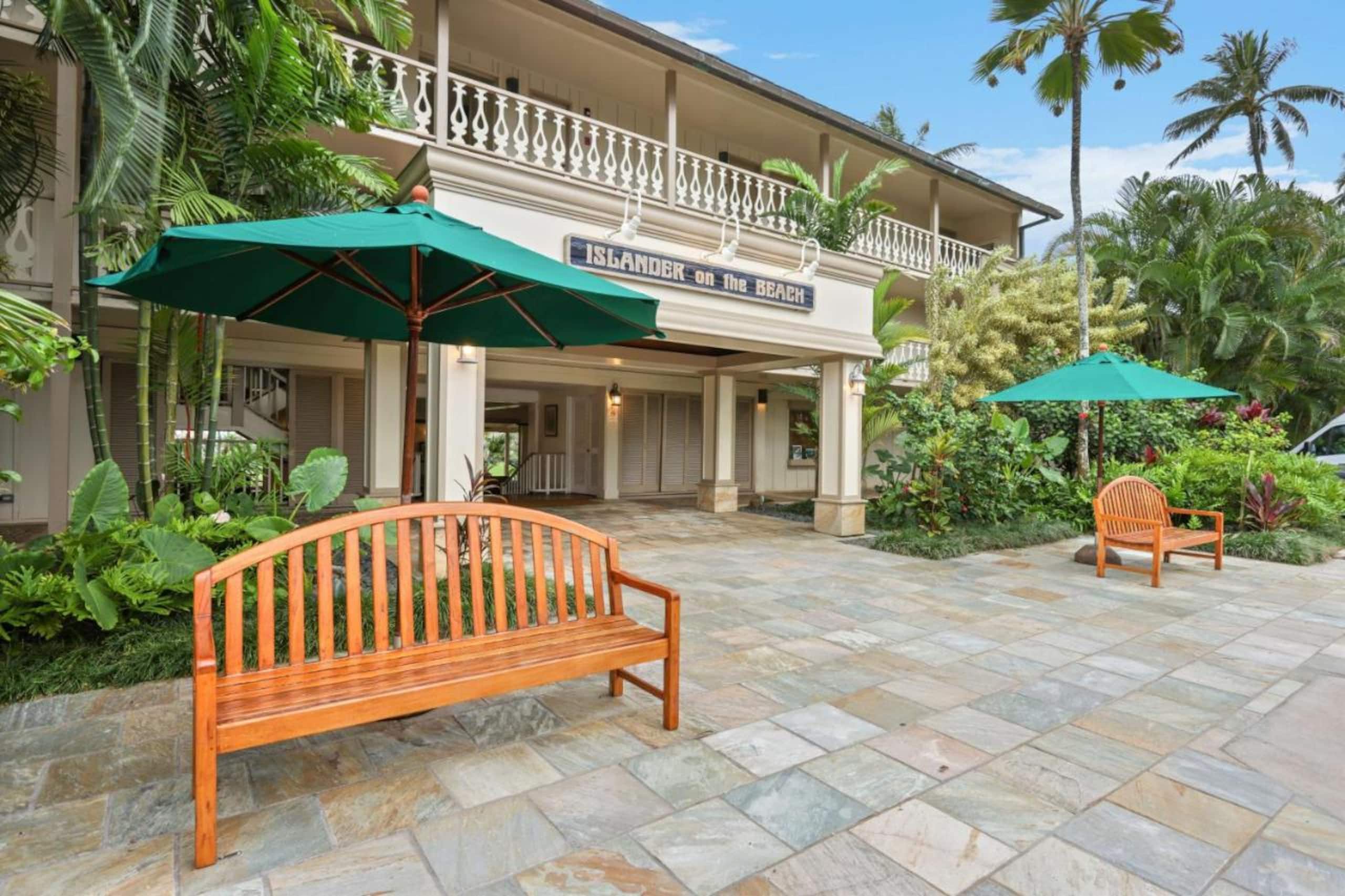 Condo in Kapaa · ★4.93 · 1 bedroom · 2 beds · 1 private bath - Image 21