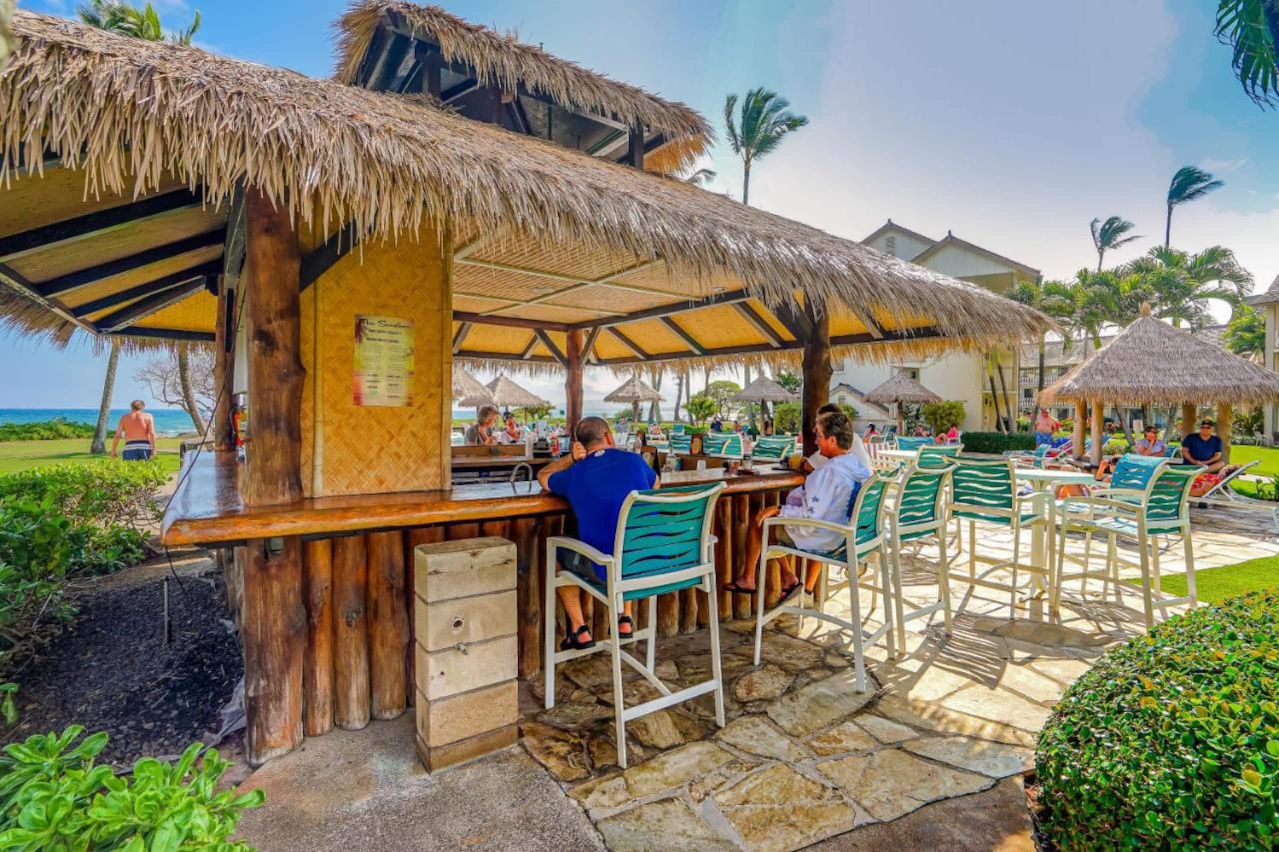Condo in Kapaa · ★4.93 · 1 bedroom · 2 beds · 1 private bath - Image 25