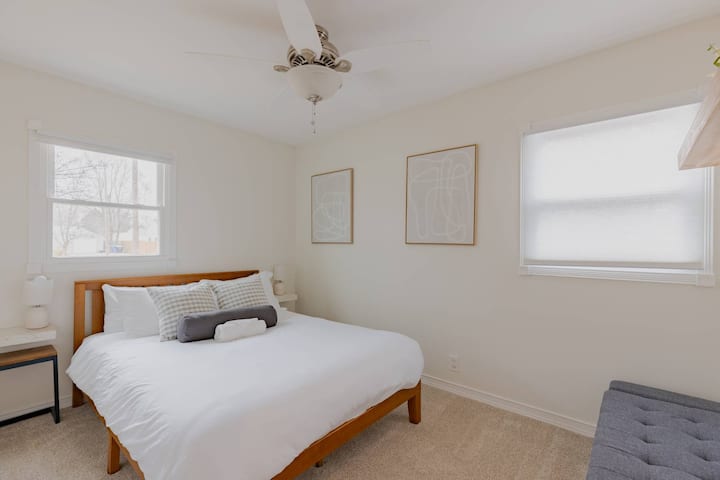 საძინებელი 1